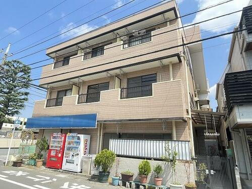 冨永マンション