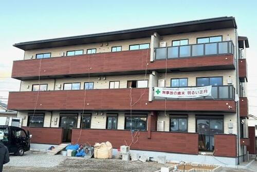 アルファポレールⅡ