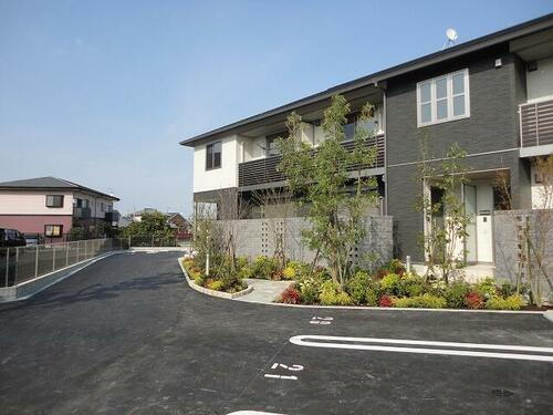 福岡県福岡市早良区田村３丁目 賃貸アパート