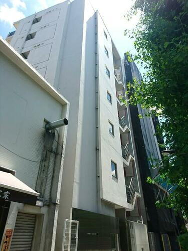 東京都港区麻布台３丁目 賃貸マンション