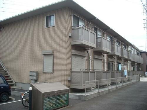 千葉県習志野市鷺沼台３丁目 2階建 築18年4ヶ月