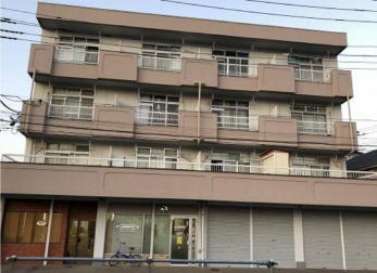 堀切マンション