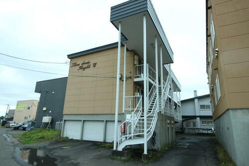 スリードレインハイツⅦ