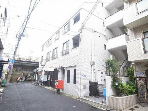 竹内マンション