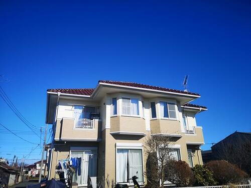 レトワール筑西Ａ