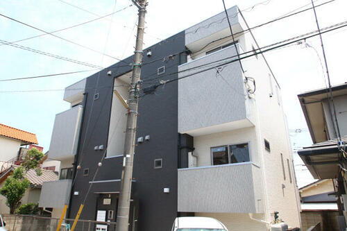 埼玉県さいたま市北区東大成町１丁目 築9年7ヶ月 2階建