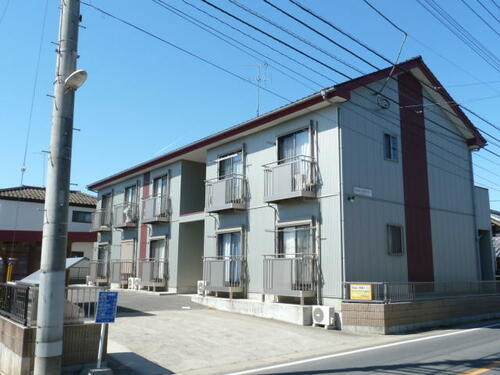 Ｒｉｄａｉ古谷メゾン