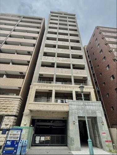 兵庫県神戸市中央区元町通５丁目 築19年8ヶ月 13階建