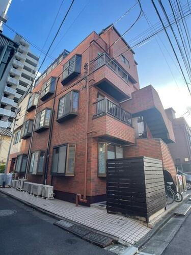 キャッスル白河トークⅡ