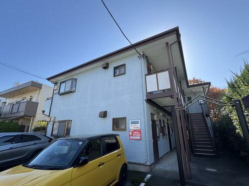 東京都小金井市前原町３丁目 築28年1ヶ月 2階建