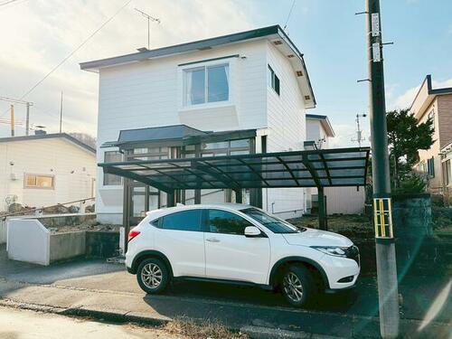 有珠の沢５丁目貸家