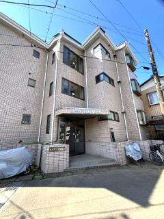 ヒルサイド南桜井