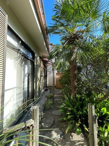 千葉県市川市新田５丁目 築41年1ヶ月 2階建