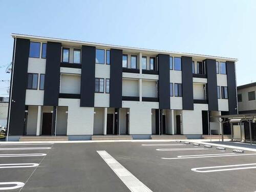 広島県福山市引野町２丁目 築4年7ヶ月 3階建