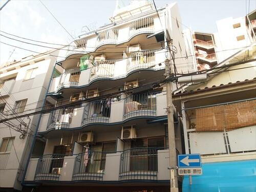 シティハイツアムール