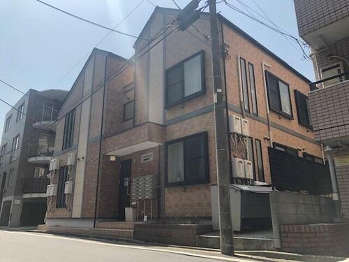 東京都中野区東中野５丁目 2階建 築11年6ヶ月