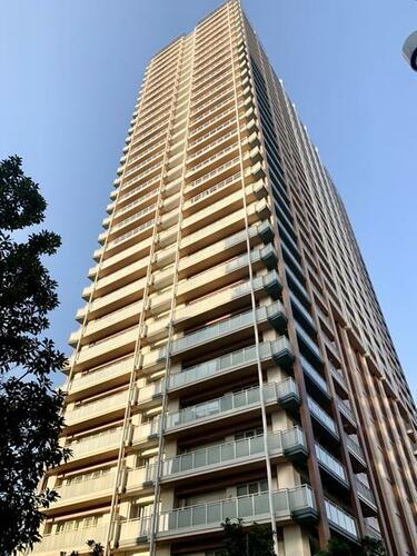 東京都港区港南３丁目 賃貸マンション