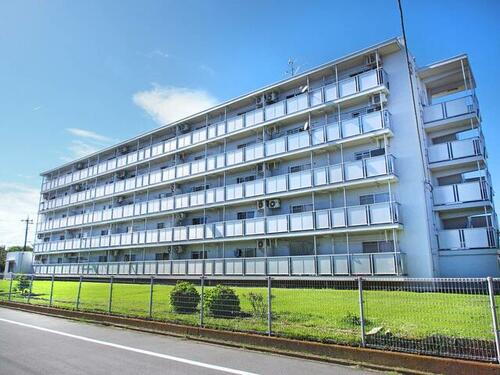 東京都あきる野市二宮 賃貸マンション