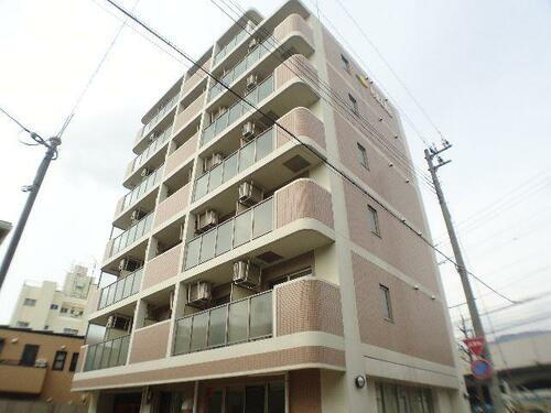 兵庫県神戸市東灘区御影中町２丁目 築19年12ヶ月 7階建