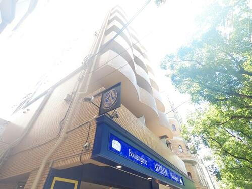 兵庫県神戸市東灘区御影郡家１丁目 7階建 築39年4ヶ月