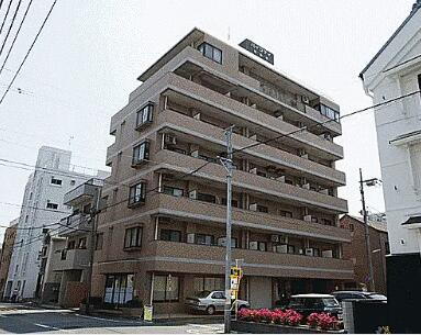 ハイシティ吾妻橋