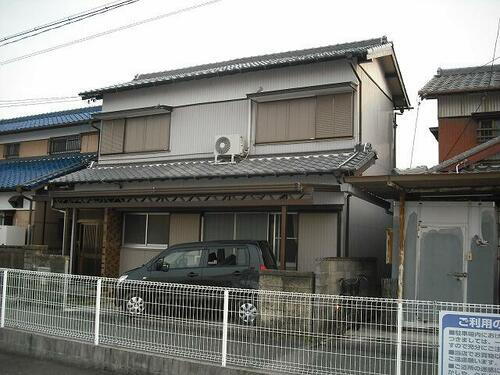 三重県四日市市下之宮町 2階建 築51年1ヶ月