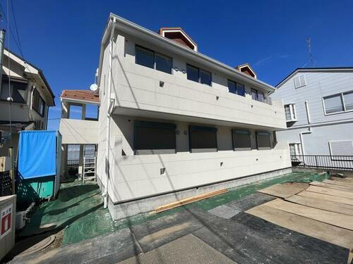 東京都小金井市貫井南町４丁目 築2年4ヶ月 2階建