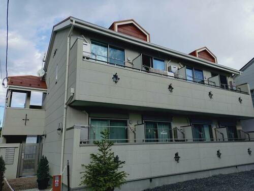 東京都小金井市貫井南町４丁目 築2年3ヶ月 2階建