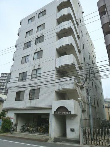 東京都荒川区荒川５丁目 賃貸マンション