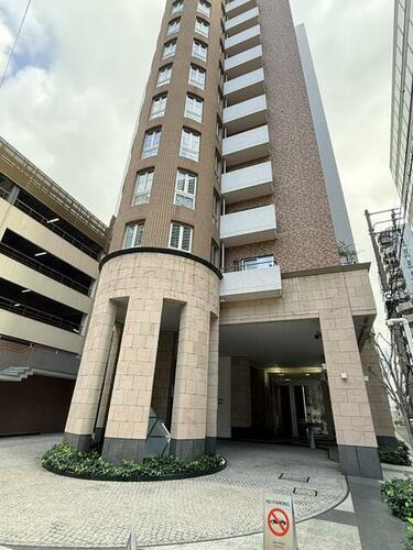 アパタワーズ神戸三宮