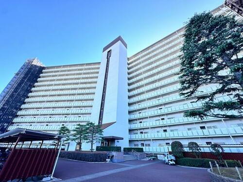 茨城県取手市宮和田 賃貸マンション