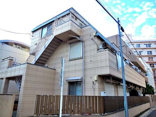 東京都練馬区豊玉上１丁目 3階建 築37年9ヶ月