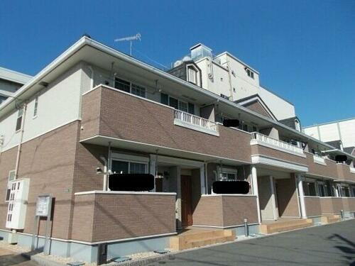 広島県福山市引野町５丁目 築14年4ヶ月 2階建