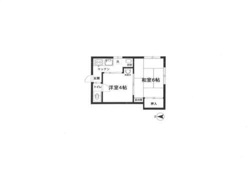 東京都品川区東五反田１丁目 賃貸アパート