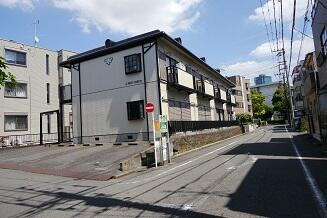 ア・モン・クール