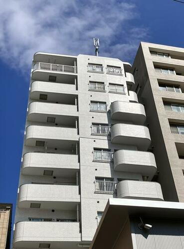 セブンスターマンション第８五反田