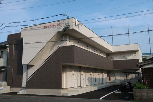 ＯＫマンションⅣ