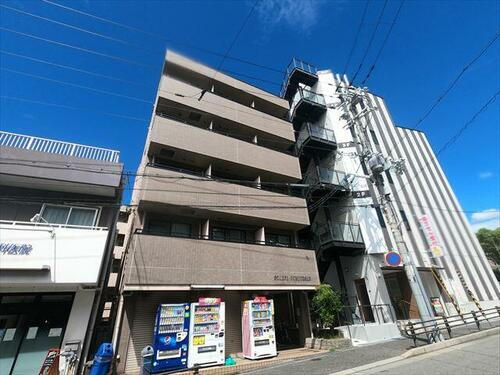 ＳＯＬＥＩＬ　ＳＵＭＩＹＯＳＨＩ（ソレイユ住吉）