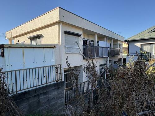 東京都八王子市緑町 築42年12ヶ月 2階建