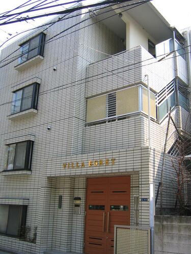 ヴィライグレット