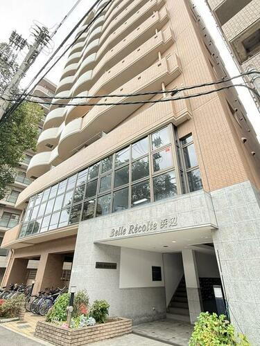 ベルレコルテ浜辺