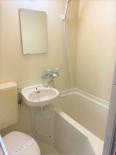 東京都中野区東中野１丁目 築34年3ヶ月 2階建