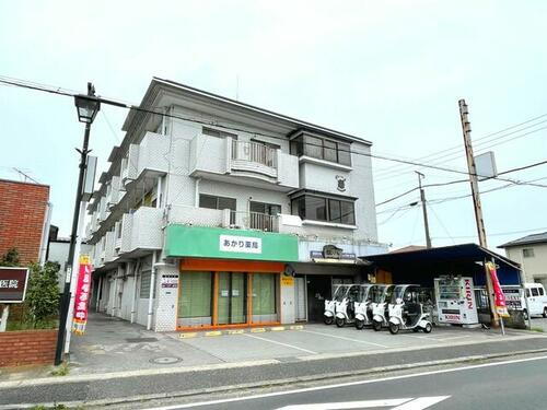 千葉県我孫子市寿２丁目 賃貸マンション