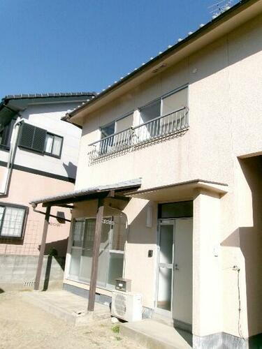 岡山県岡山市中区赤田 2階建 築45年10ヶ月