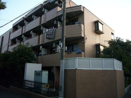 コーピアス南馬込