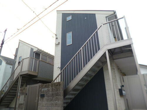 ルーチェ向山Ⅰ