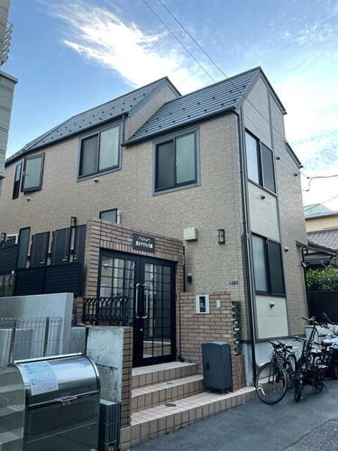 東京都新宿区上落合１丁目 2階建 築6年4ヶ月