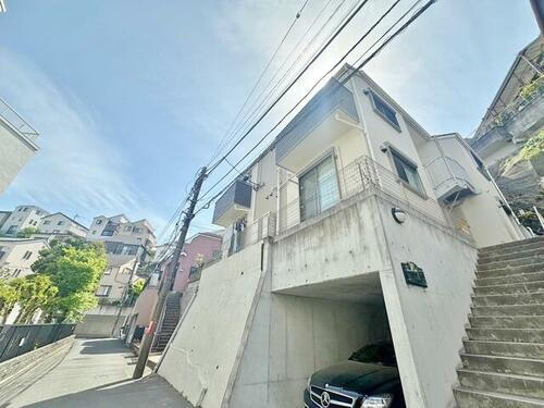 フェリーチッタ弘明寺