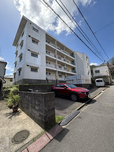 藤和マンション