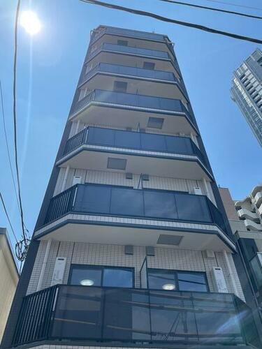 東京都板橋区南町 賃貸マンション